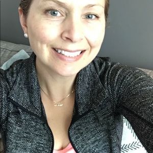 Meet your Posher, Kristen